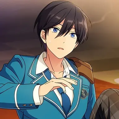 Profile image of Hidaka Hokuto