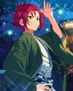 Profile image of Isara Mao