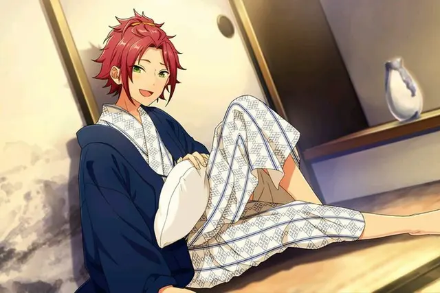 Profile image of Isara Mao