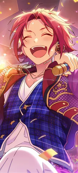 Profile image of Isara Mao