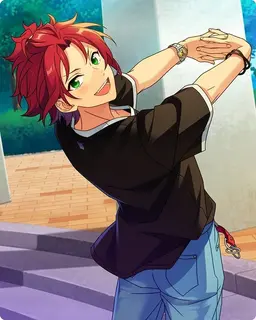 Profile image of Isara Mao
