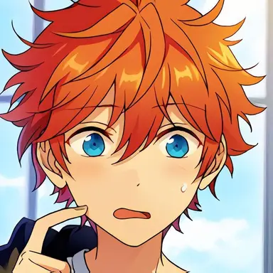 Profile image of Akehoshi Subaru