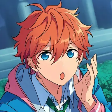 Profile image of Akehoshi Subaru