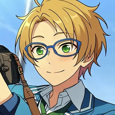 Profile image of Yuuki Makoto