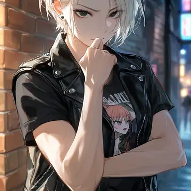 Profile image of Rynn