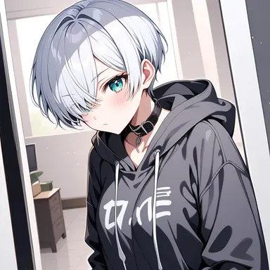 Profile image of 渚