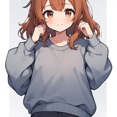 Profile image of Mira
