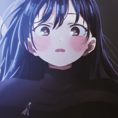 Profile image of 山田杏奈