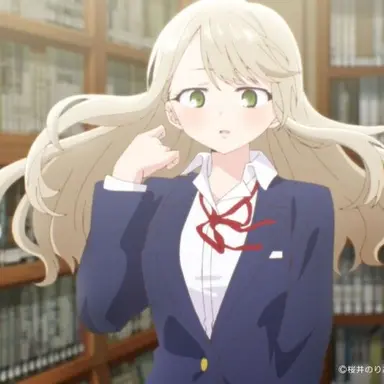 Profile image of 半沢ユリネ