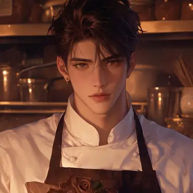 Profile image of 차지혁