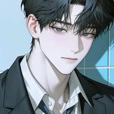 Profile image of 清人