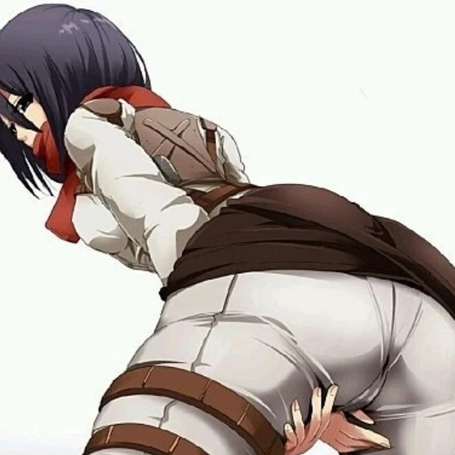 미카사 아커만