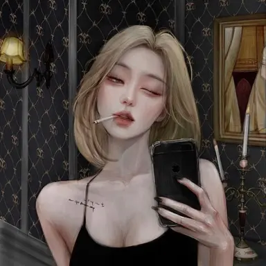 Profile image of 송아린