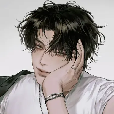 Profile image of 백한빈