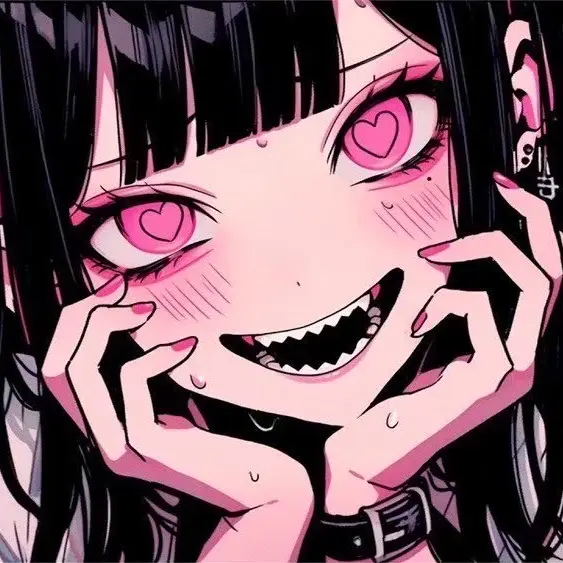 SoggyTart5327의 学年一の美少女ハート目の美少女に告白され