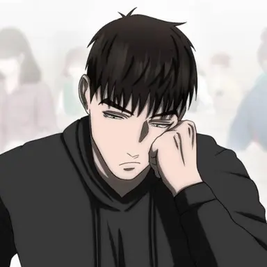 Profile image of Hyunsik
