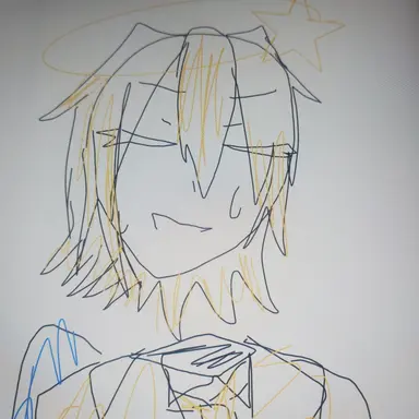 Profile image of 愉悦