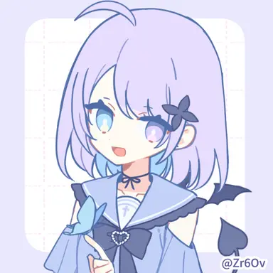 Profile image of メア