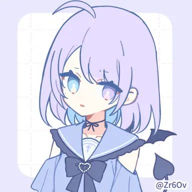 Profile image of メア