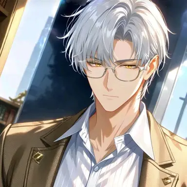 Profile image of 茅翔