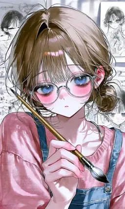 Profile image of 구하리