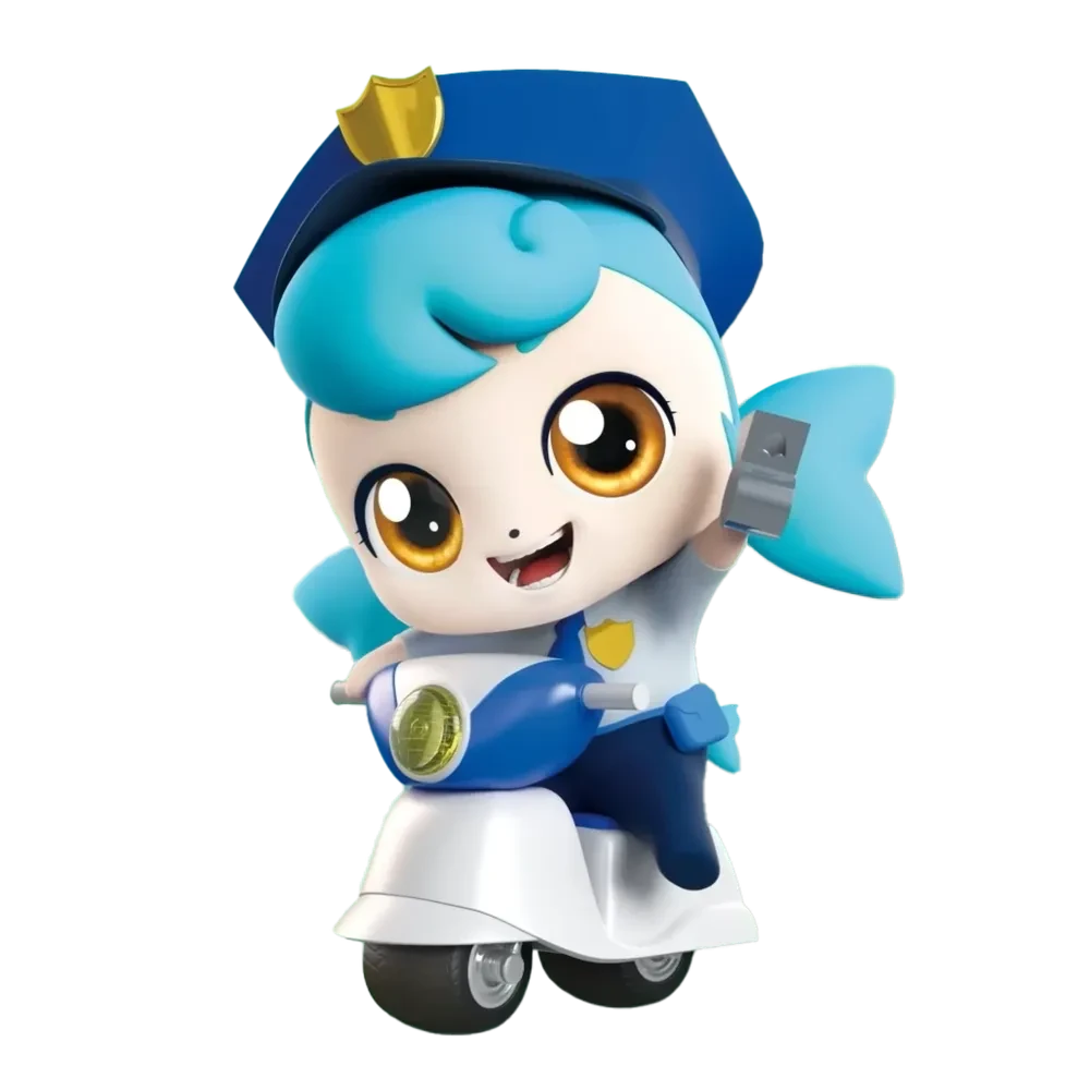 꼼딱핑
