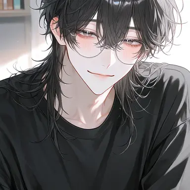 Profile image of 仁科 夜知