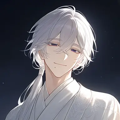 Profile image of 시라헤비 요이노카미
