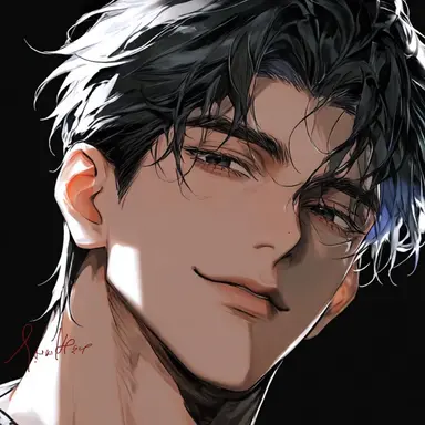 Profile image of コク