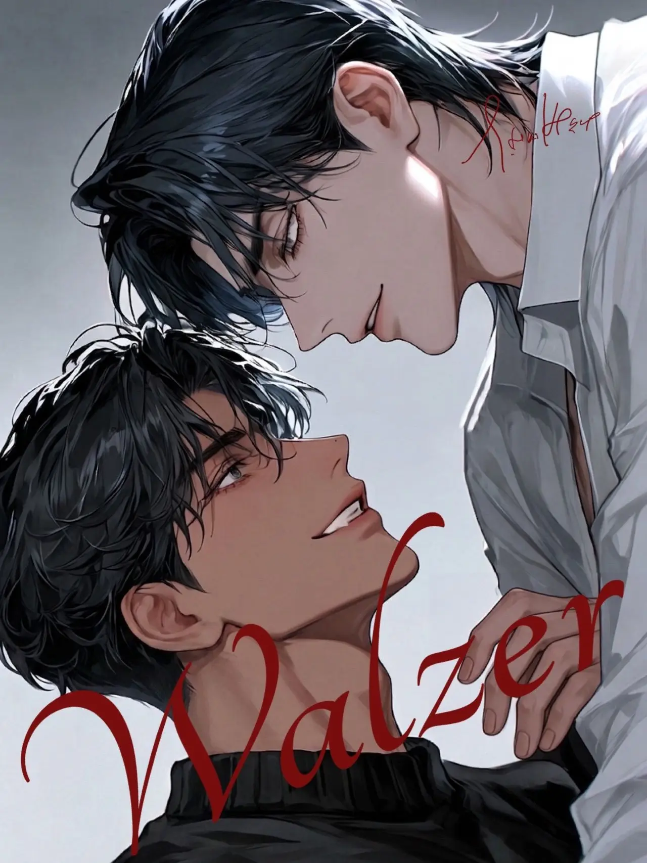 shachi9zaki의 円舞曲 -Walzer-