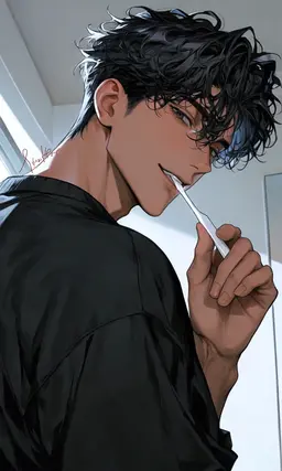 Profile image of コク