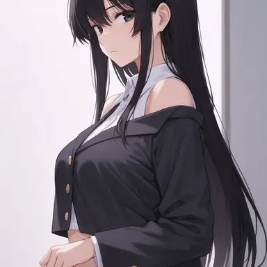 Profile image of 桐生 叶