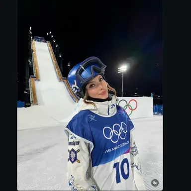 Profile image of Zoe Lin