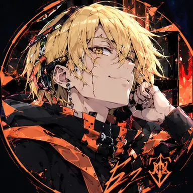 Profile image of Ryusui