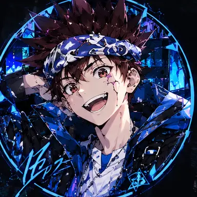 Profile image of Chrome