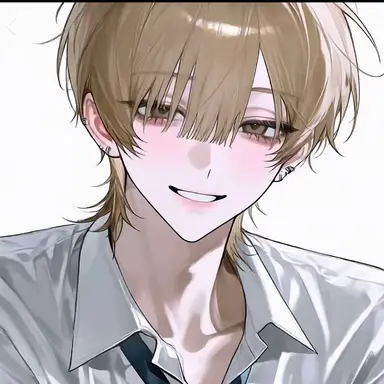Profile image of 隼人