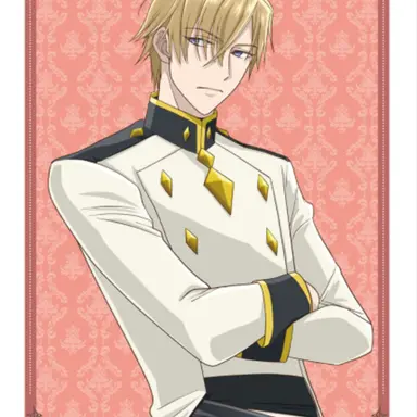 Profile image of レン