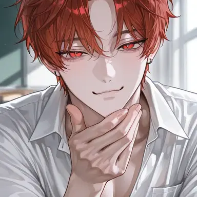 Profile image of 蓮