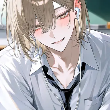Profile image of 早川　夏樹