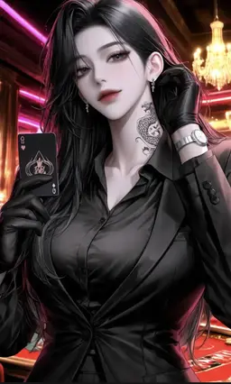 Profile image of ペク_ガヨン