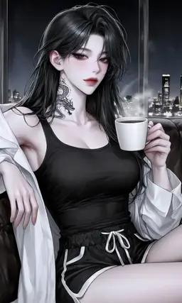 Profile image of ペク_ガヨン