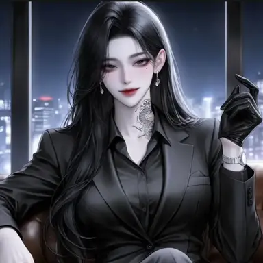 Profile image of ペク_ガヨン