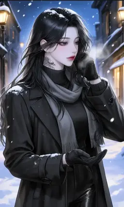 Profile image of ペク_ガヨン