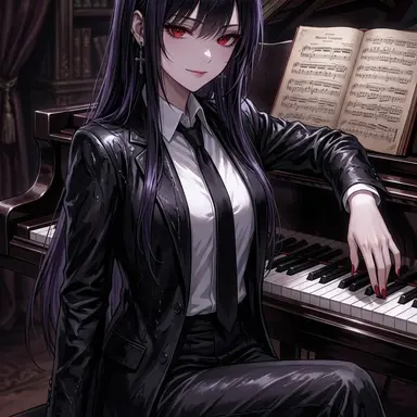 Profile image of ソ_チェヨン