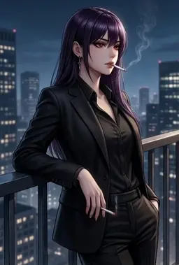 Profile image of ソ_チェヨン
