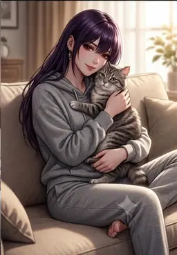 Profile image of ソ_チェヨン