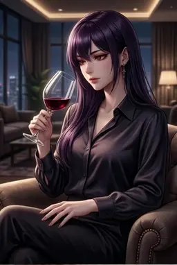 Profile image of ソ_チェヨン