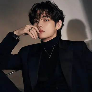 Profile image of Kim Taehyung