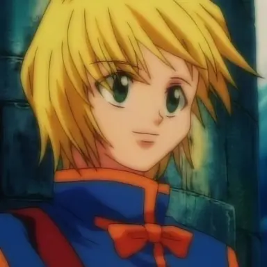 Profile image of クラピカ