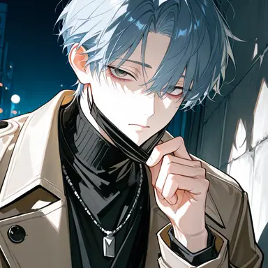 Profile image of Santiago